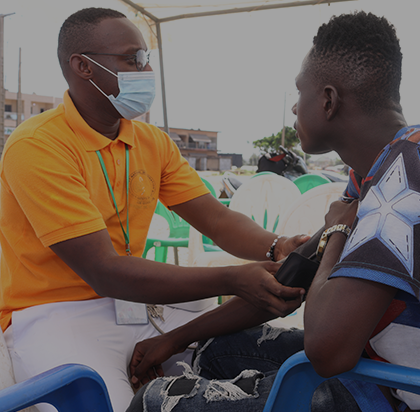 Maladie Cardiovasculaire